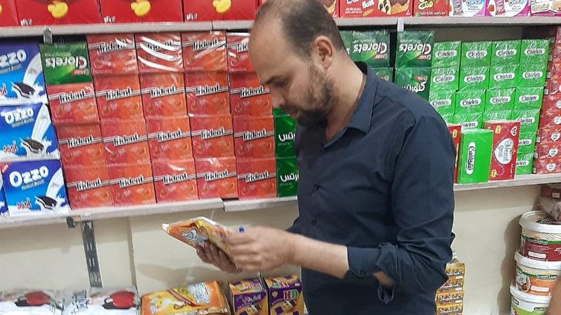 جانب من الحملات