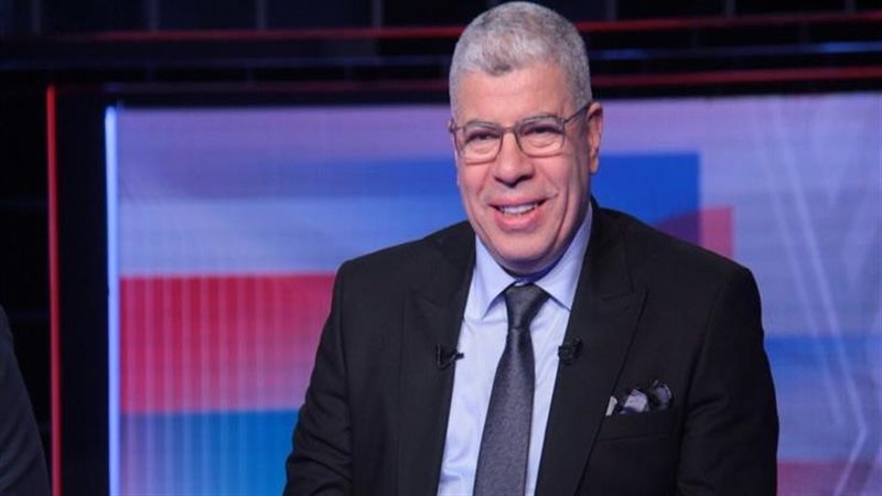 احمد شوبير