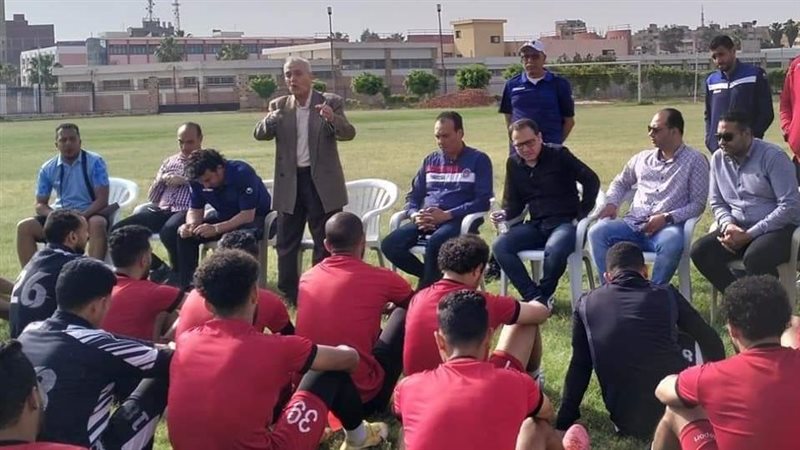 فريق دمنهور
