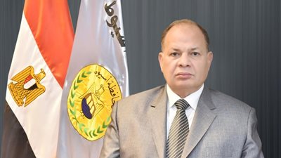 محافظ أسيوط ينعى شهداء غرب سيناء 