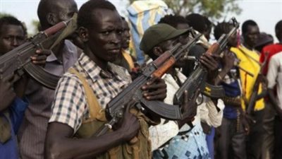 الأمم المتحدة تصدر توصيات بتمديد حظر السلاح بجنوب السودان