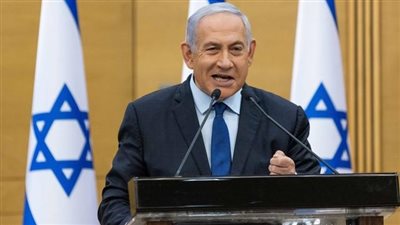 نتنياهو يطالب بإسقاط حكومة بينيت وتشكيل حكومة برئاسته