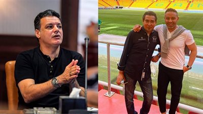 عبد العال: أنصح حازم وبركات بعدم حضور مؤتمر تقديم إيهاب جلال