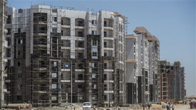 رئيس الشهر العقاري: القانون الجديد هدفه تسجيل كل عقارات مصر