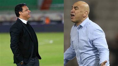 كمونة: اختيار إيهاب جلال للمنتخب 