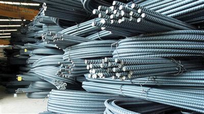 أسعار الحديد اليوم 5 - 12 - 2022