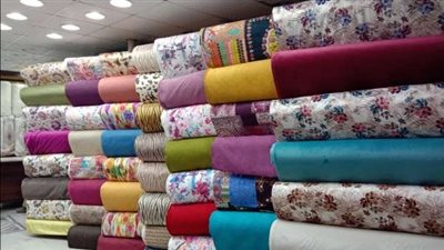 في خطوات.. كيف تطلق مشروع تجارة أقمشة التنجيد