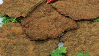 طريقة عمل البفتيك الكداب في خطوات سريعة