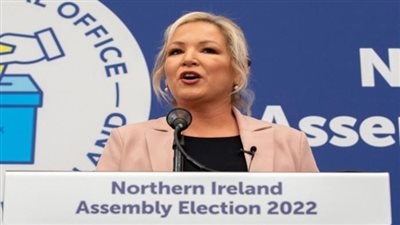 لأول مرة خلال 100 عام.. 