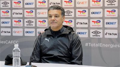 اليوم.. مؤتمر صحفي باتحاد الكرة لتقديم إيهاب جلال المدير الفني لمنتخب مصر