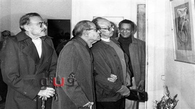 حكاية انضمام أحمد مظهر إلى الحرافيش.. وهذا رأي نجيب محفوظ في 