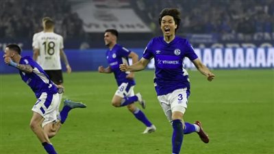 بعد اقتحام الملعب.. إصابات بالجملة بين جماهير شالكه بعد التأهل للبندسليجا