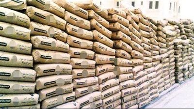 أسعار الأسمنت اليوم 10-5-2022 في مصر