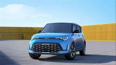 مواصفات سيارة كيا سول 2023 الجديدة | صور 