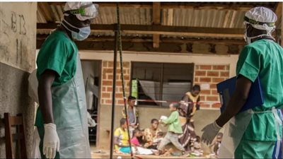 اكتشاف 4 حالات.. الصحة العالمية تحذر من جدري القرود: فيروس خطير