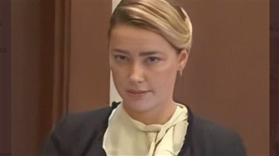 تغيير اسم آمبر هيرد في موقع IMDb إلى 