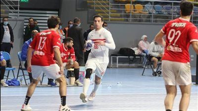 قمة جديدة بين الأهلي والزمالك في السوبر الأفريقي لكرة اليد 