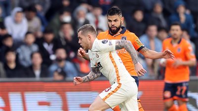 بمشاركة مصطفى محمد وتريزيجيه.. باشاك شهير يتعادل مع جالطة سراي سلبيًّا