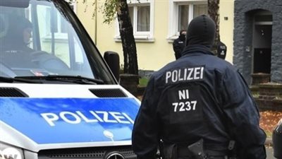 ألمانيا: العثور على جسم حارق في مبنى يضم وكالة أنباء روسية في برلين