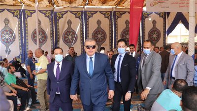 11612 مرشحا في الانتخابات العمالية| صور