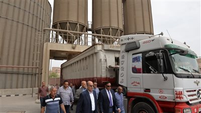 محافظ الدقهلية 