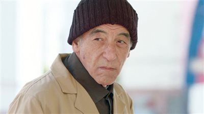 وفاة الفنان المغربي عبدالرحيم الصمدي عن عمر ناهز 70 عاما