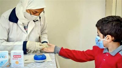 أعراض إنيميا نقص الحديد 