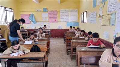 محافظ القاهرة: انتظام امتحانات صفوف النقل