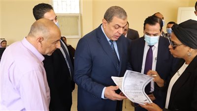 القوى العاملة تجيب على أسئلة المرشحين للانتخابات العمالية 