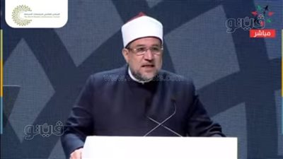 وزير الأوقاف يدعو لإصدار مواثيق تجرم ازدراء الأديان أو حرق المصحف الشريف 