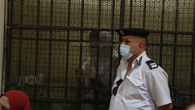 9 يونيو.. الحكم على 23 متهما بأحداث فض اعتصام النهضة