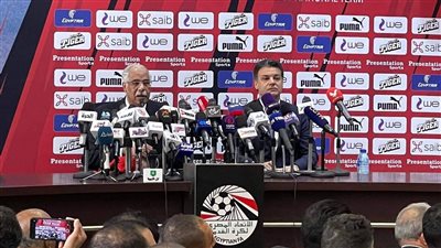 جمال علام: عقد إيهاب جلال مع منتخب مصر لمدة عامين| فيديو