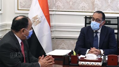 وزير المالية: ندرس مد مظلة التأمين الصحي الشامل لعدد أكبر من غير القادرين