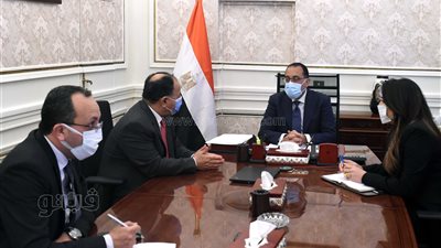 وزير المالية: الاقتصاد المصري يمتلك القدرة على التعامل الإيجابي المرن مع الصدمات الخارجية والداخلية