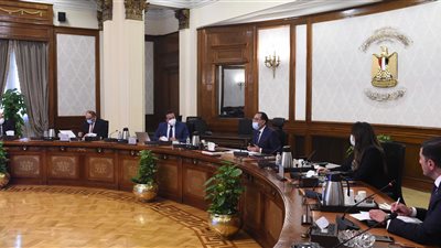 مدبولي: حزمة تحفيزية لتشجيع القطاع الخاص على الاستثمار في التعليم والصحة