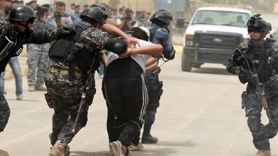 الاستخبارات العراقية تضبط 3 قيادات من داعش في بغداد