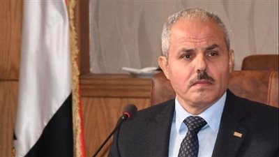 رئيس جامعة القناة يؤكد دعمه للقوات المسلحة في حربها ضد الإرهاب