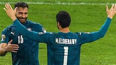 حارسا المنتخب في المركزين السادس والثامن.. ترتيب حراس الدوري في الحفاظ على شباكهم نظيفة بعد 148 مباراة من عمر المسابقة