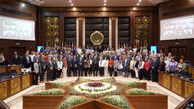 تصنيف التايمز يضع الأكاديمية العربية في صدارة الجامعات المصرية