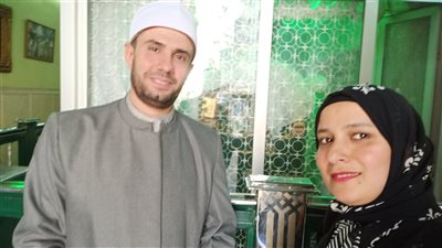 بعد إعادة فتحه.. جولة داخل ضريح الشيخ حسانين أقدم مساجد الدقهليةl فيديو