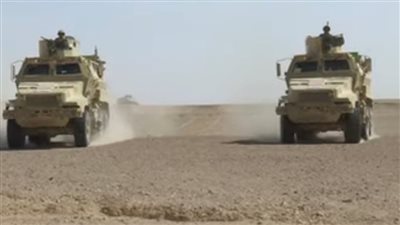 نقابة التمريض تدين الهجوم الإرهابي على نقطة رفع مياه غرب سيناء