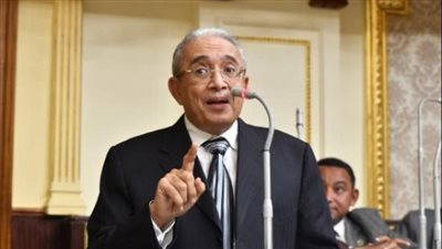 ياسر عمر: الموازنة الجديدة تتخطى الـ2 تريليون جنيه ولا أعباء جديدة على المواطنين