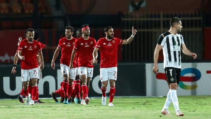 الأهلي
