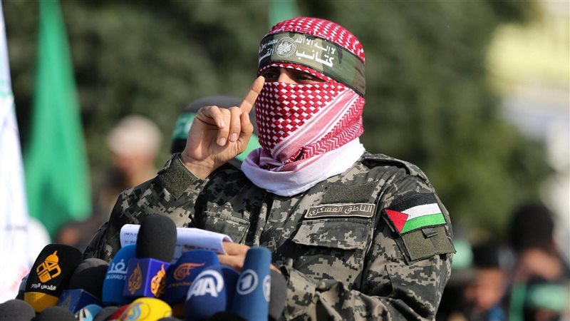 المتحدث باسم كتائب