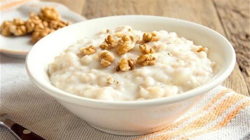 طريقة عمل البليلة
