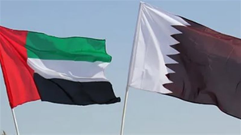 قطر وفلسطين 