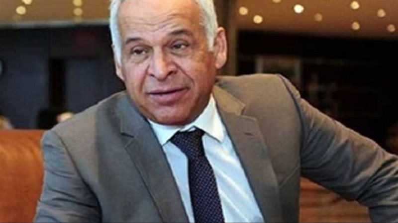 فرج عامر