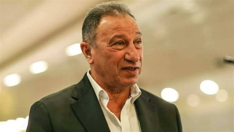 محمود الخطيب رئيس