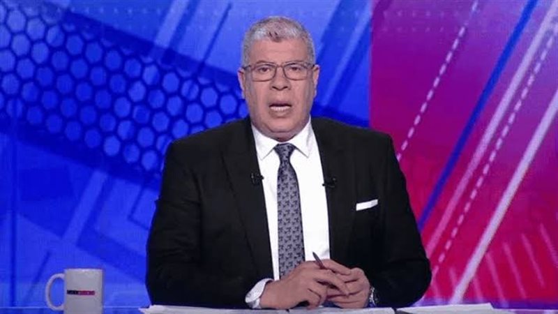 أحمد شوبير