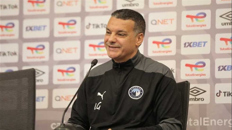 إيهاب جلال المدير
